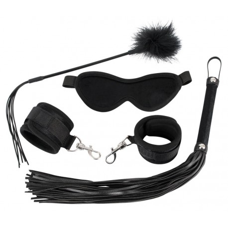 Fetish-Set