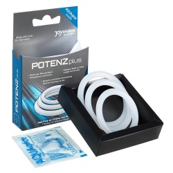 POTENZplus 3er