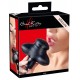 Mundknebel mit Ballpumpe