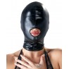 Kopfmaske aus Wetlook