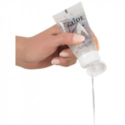 Gleitgel »Toy Lube«, speziell für Toys, 200 ml