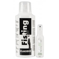 Fisting-Gel »Classic« auf Wasserbasis, 500 ml