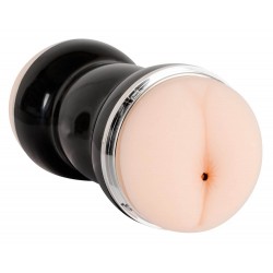 Masturbator »Pussy & Ass«, mit 2 Öffnungen