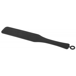 Paddel, 37 cm lang, aus Silikon