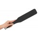 Paddel, 37 cm lang, aus Silikon
