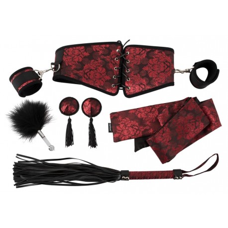Fessel-Set Asia