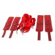 Bettfessel-Set