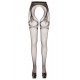 Strumpfhose ouvert