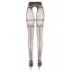 Strumpfhose ouvert
