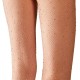Strumpfhose aus Netzmaterial, rundgestrickt