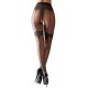 Straps-Strumpfhose