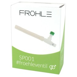 Fröhle Druckregulierer