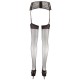 Straps-Strümpfe zum Anclipsen