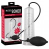 Penispumpe »Fantastic Power Pump« mit Pumpball