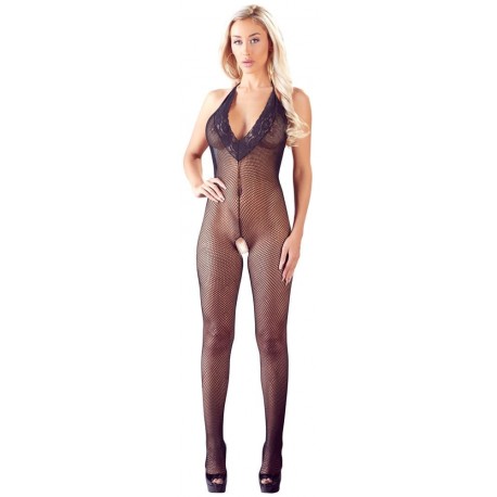 Netzcatsuit