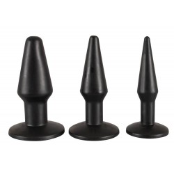 Anal Training Set 3er-Set